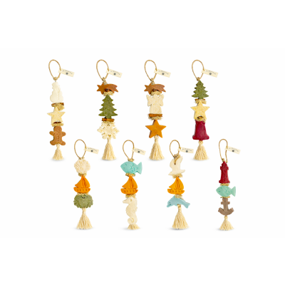 Seifen- / Deko Zöpfe