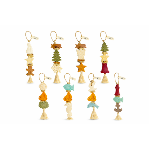 Seifen- / Deko Zöpfe