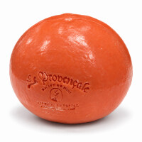 Savon de Marseille als Mandarine ca. 200 g ohne Kordel