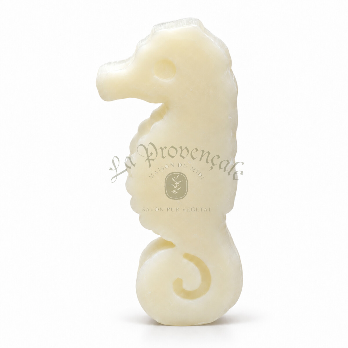 Maritime Motivseife Seepferdchen ca. 30 g „Leinen&ldqu