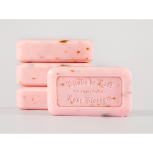 Savon de Marseille 125gr Rosenblte