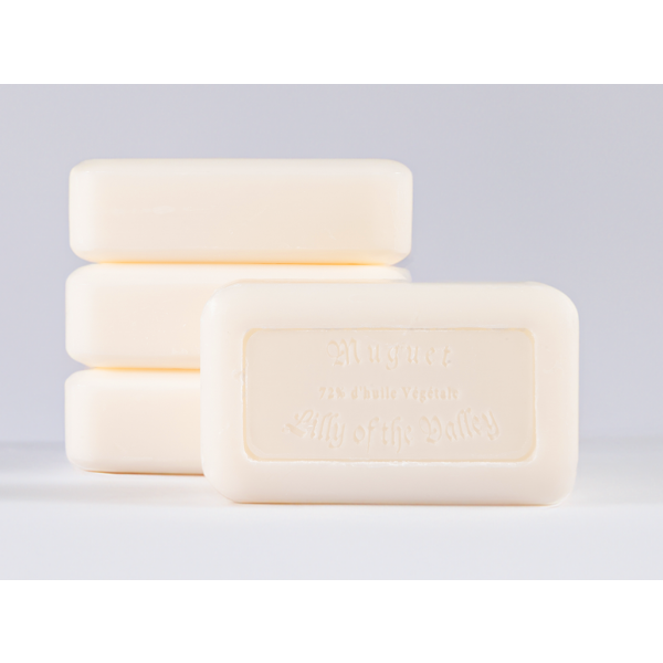 Savon de Marseille 125gr Maiglöckchen