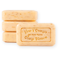 Savon de Marseille 125 g Orangenblüte