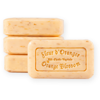 Savon de Marseille 125gr Orangenblüte