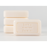 Savon de Marseille 125gr Jasmin