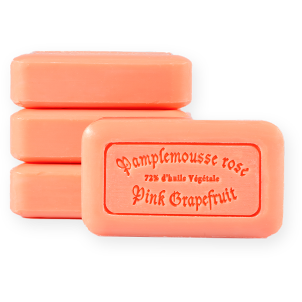 Savon de Marseille 125 g Pampelmuse