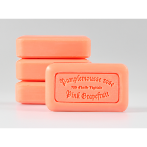 Savon de Marseille 125gr Pampelmuse