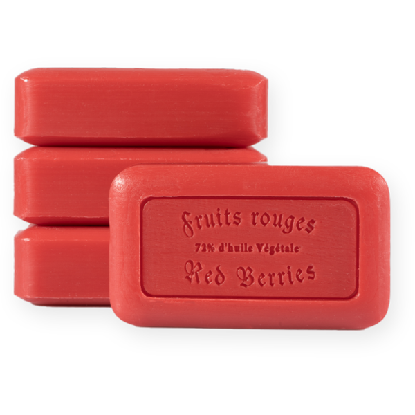 Savon de Marseille 125 g Waldfrucht