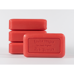 Savon de Marseille 125gr Waldfrucht