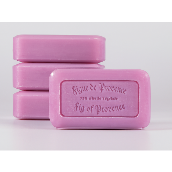 Savon de Marseille 125gr Feige der Provence