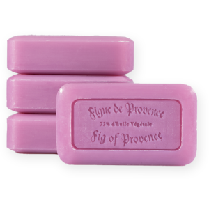 Savon de Marseille 125gr Feige der Provence