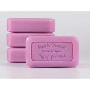 Savon de Marseille 125gr Feige der Provence