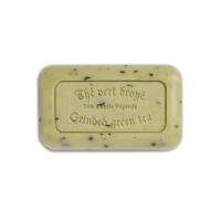 Savon de Marseille 125gr Grüner Tee