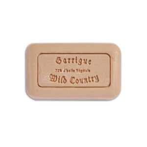 Savon de Marseille 125gr Wild Country