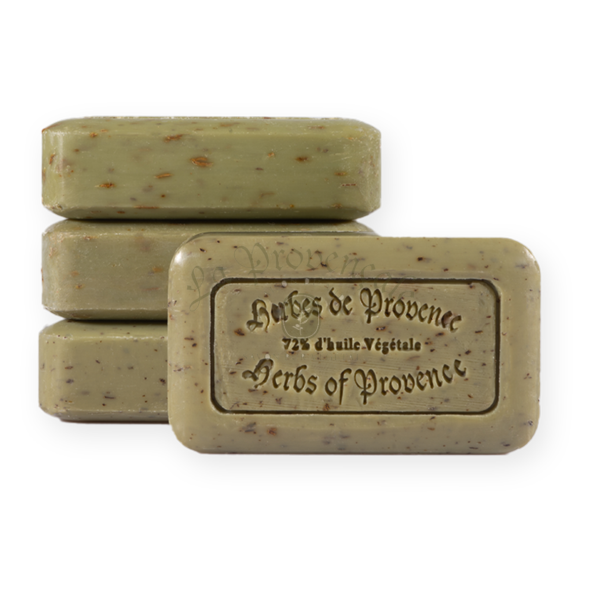 Savon de Marseille 125gr Kräuter der Provence