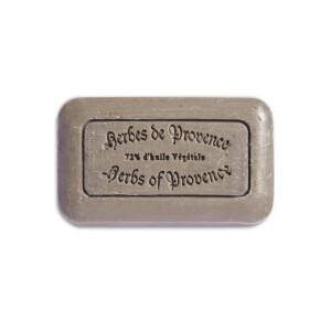 Savon de Marseille 125gr Kräuter der Provence