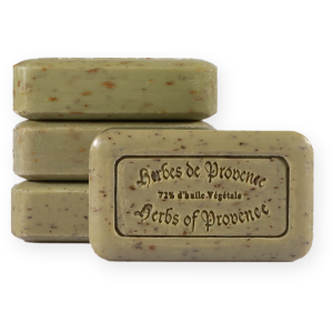 Savon de Marseille 125gr Kräuter der Provence