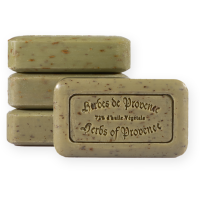 Savon de Marseille 125gr Kräuter der Provence