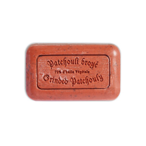 Savon de Marseille 125gr Patschuli