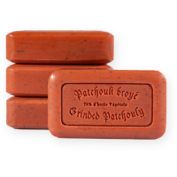 Savon de Marseille 125gr Patschuli