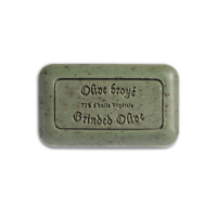 Savon de Marseille 125gr Provence-Olive