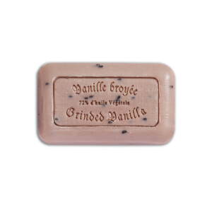 Savon de Marseille 125gr Vanille