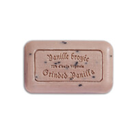 Savon de Marseille 125gr Vanille