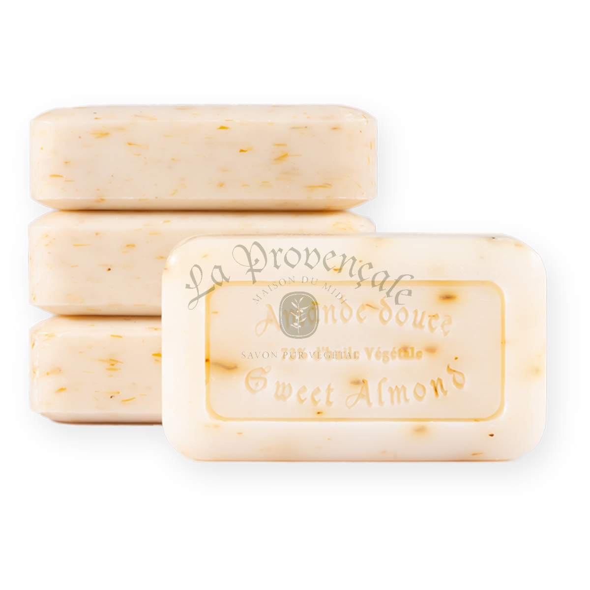 Savon de Marseille 125 g Süße box