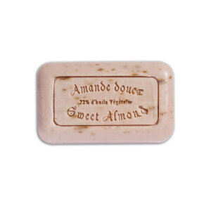 Savon de Marseille 125gr S&uuml;&szlig;e Mandel