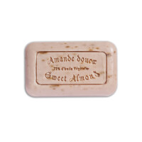 Savon de Marseille 125gr Süße Mandel
