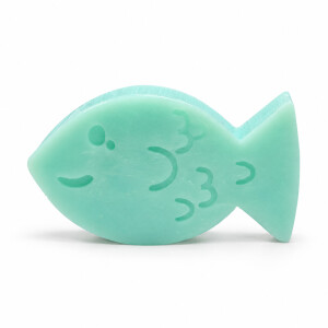 Maritime Motivseife Fisch 40 g „Bord de Mer“