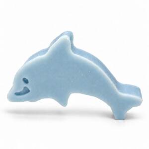 Maritime Motivseife Delfin 40 g „Wild Ocean“