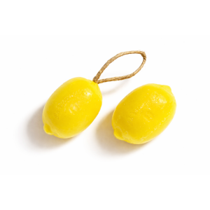 Savon de Marseille als Zitrone 150gr.  ohne Kordel