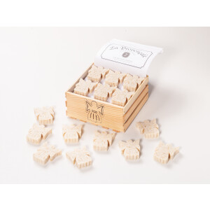 Motivseife Engel Weihnachten 50 g