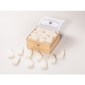 Motivseife Schneemann Weihnachten 40 g