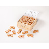 Motivseife Stern von Bethlehem Weihnachten 35 g