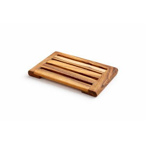 Seifenablage Gitter ca.13x7,5