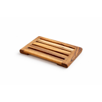 Seifenablage Gitter ca.13x7,5