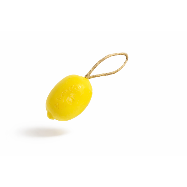 Savon de Marseille als Zitrone 150gr. M. Kordel