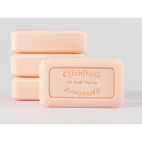Savon de Marseille 125gr Geissblatt