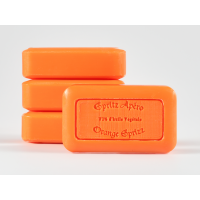 Savon de Marseille 125gr Orange Sprizz