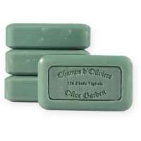 Savon de Marseille 125 g Champs doliviers