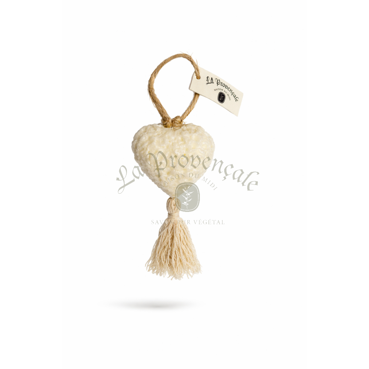 Deko- / Duftherz Muguet 100gr.