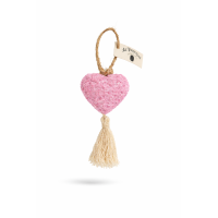 Deko-/Duftherz Rose classique 100 g