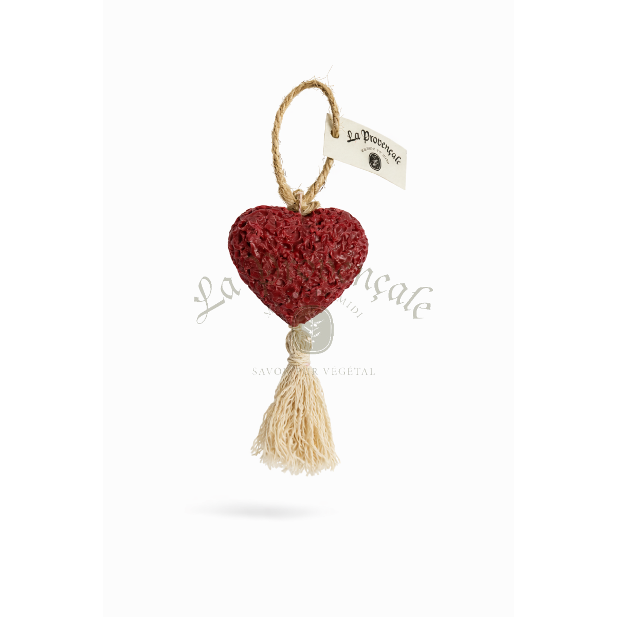 Deko-/Duftherz Cassis 100 g