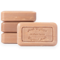 Savon de Marseille 125gr Aoud
