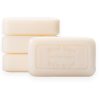 Savon de Marseille 125 g Musc Blanc