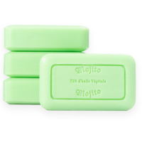 Savon de Marseille 125gr Mojito