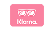 Wir akzeptieren Zahlungen per Klarna